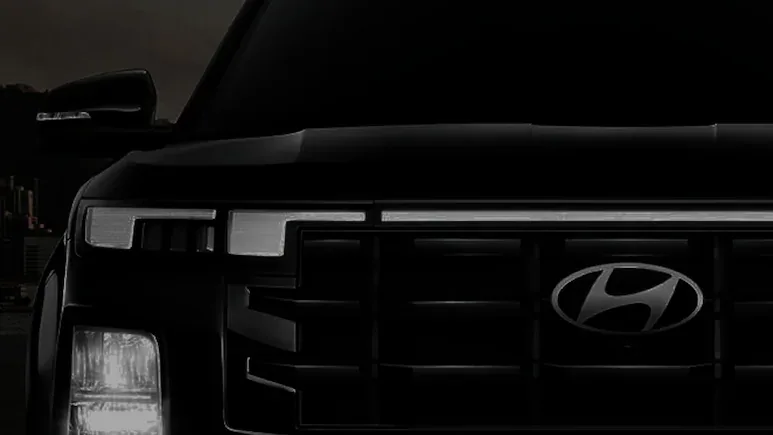 New Hyundai Venue