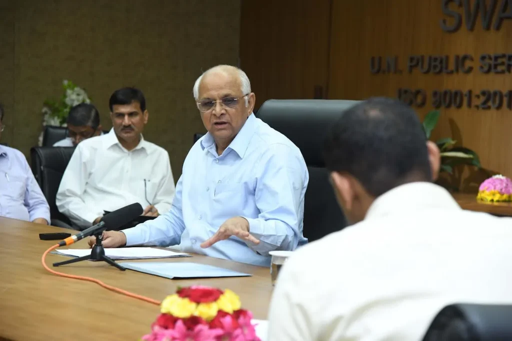 Gujarat CM OKays 3394 crore

gstv
vtvgujarati.com
divyabhaskar
tv9
gujarati

