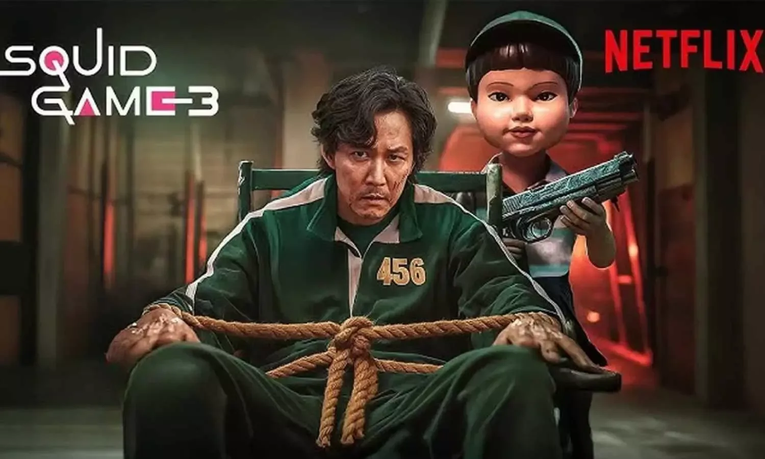 Squid Game: The Global Phenomenon That Redefined Survival Drama